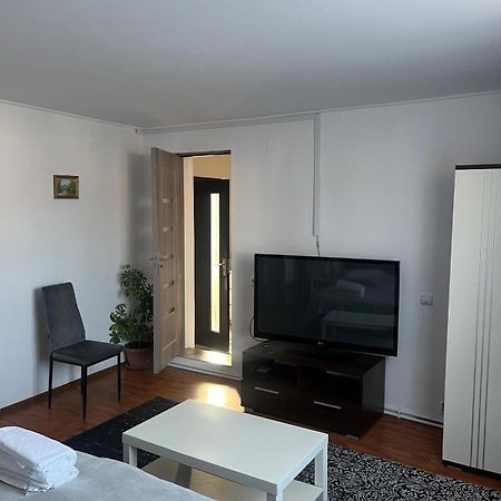 Villa Casa Privata Rîşnov Exterior foto