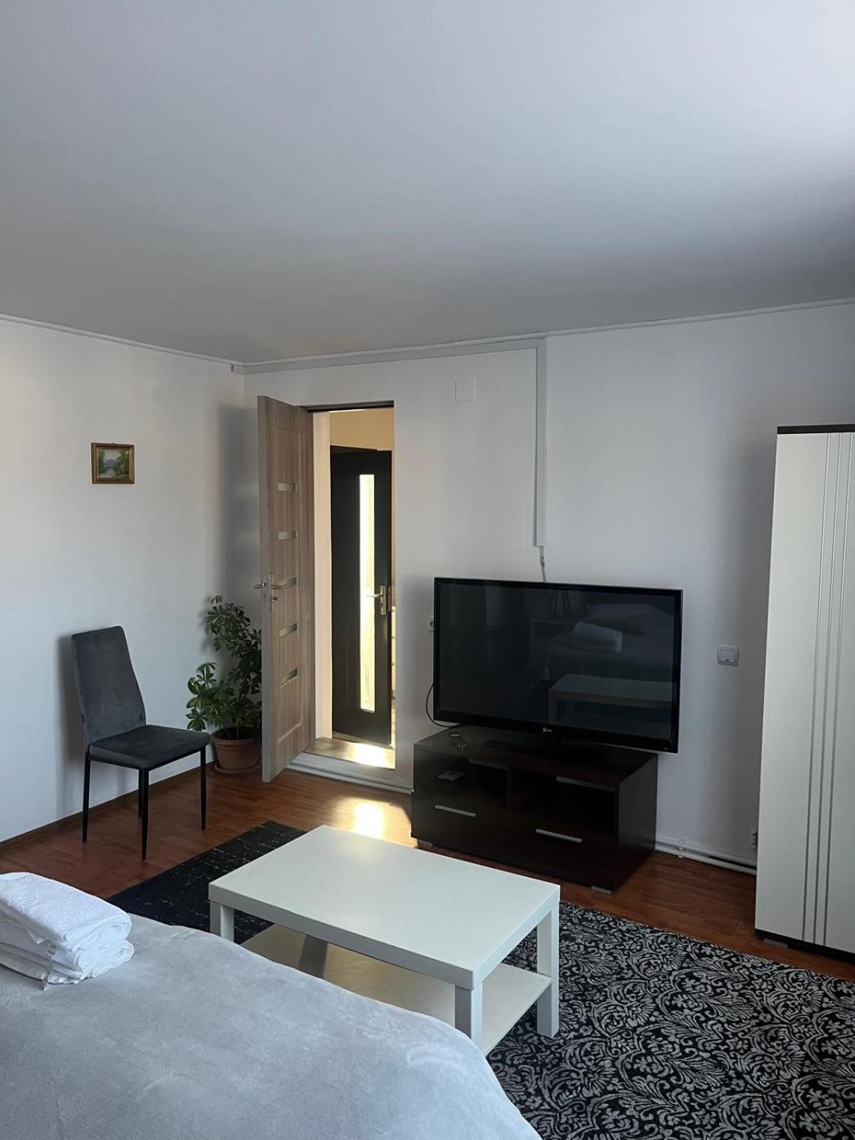 Villa Casa Privata Rîşnov Exterior foto